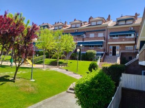 Zonas comunes